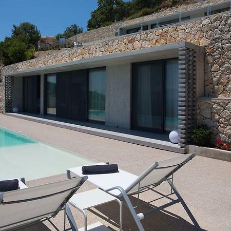 Villa Asterias Syvota Dış mekan fotoğraf