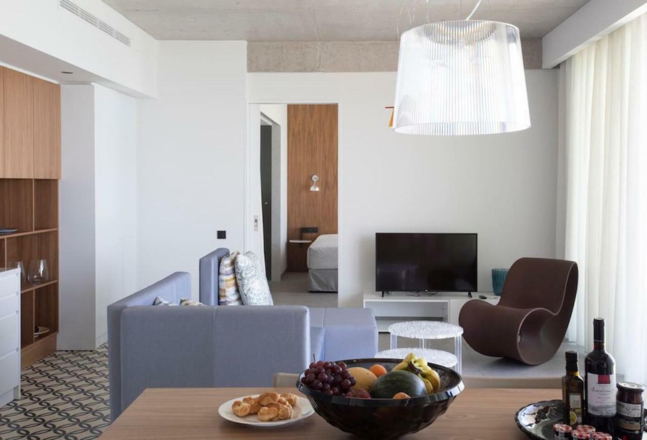 Villa Asterias Syvota Dış mekan fotoğraf