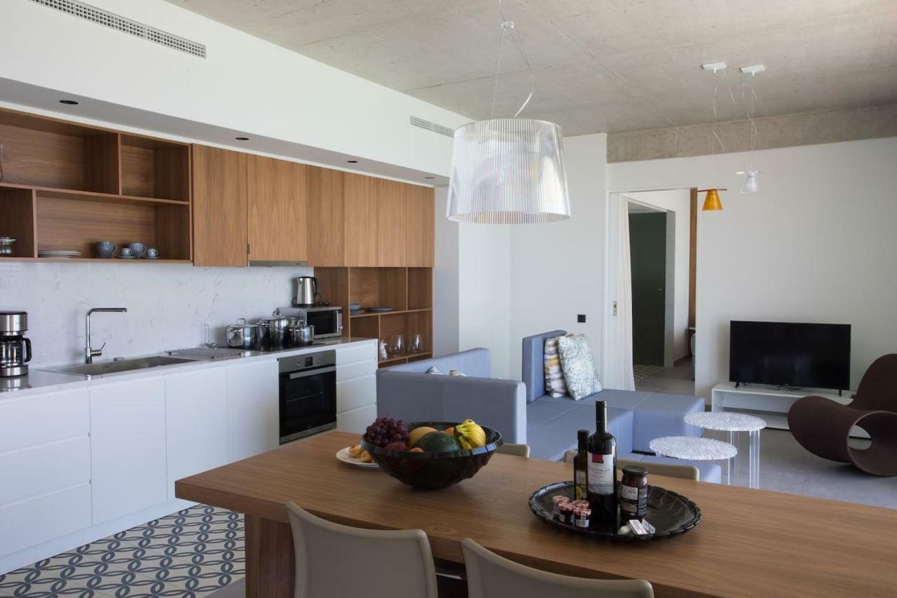 Villa Asterias Syvota Dış mekan fotoğraf